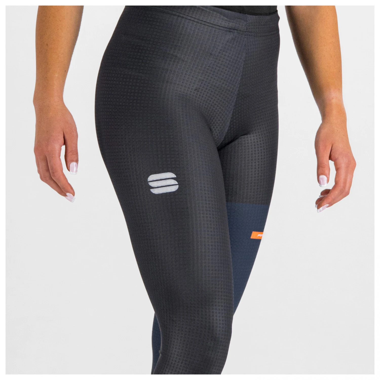 Sportful Women's Apex Tight - Langlaufhose 5 Sportful Women's Apex Tight - Langlaufhose – Bild 5