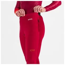 Sportful Women's Doro Pant - Langlaufhose -Hemden Elegante Boutique sportful womens doro pant langlaufhose detail 3