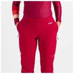 Sportful Women's Doro Pant - Langlaufhose -Hemden Elegante Boutique sportful womens doro pant langlaufhose detail 4
