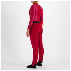 Sportful Women's Doro Pant - Langlaufhose -Hemden Elegante Boutique sportful womens doro pant langlaufhose detail 5
