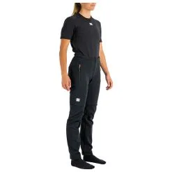Sportful Women's Engadin Wind Pant - Langlaufhose -Hemden Elegante Boutique sportful womens engadin wind pant langlaufhose 1