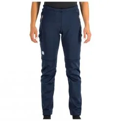 Sportful Women's Engadin Wind Pant - Langlaufhose