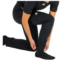 Sportful Women's Engadin Wind Pant - Langlaufhose -Hemden Elegante Boutique sportful womens engadin wind pant langlaufhose detail 4