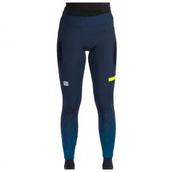 Sportful Women's Squadra Tight - Langlaufhose -Hemden Elegante Boutique sportful womens squadra tight langlaufhose 1