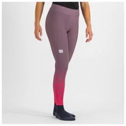 Sportful Women's Squadra Tight - Langlaufhose -Hemden Elegante Boutique sportful womens squadra tight langlaufhose detail 4