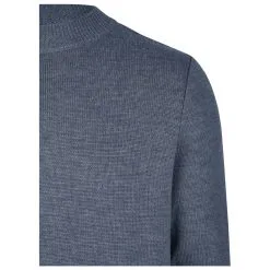 Stapf Notger - Wollpullover -Hemden Elegante Boutique stapf notger wollpullover detail 3