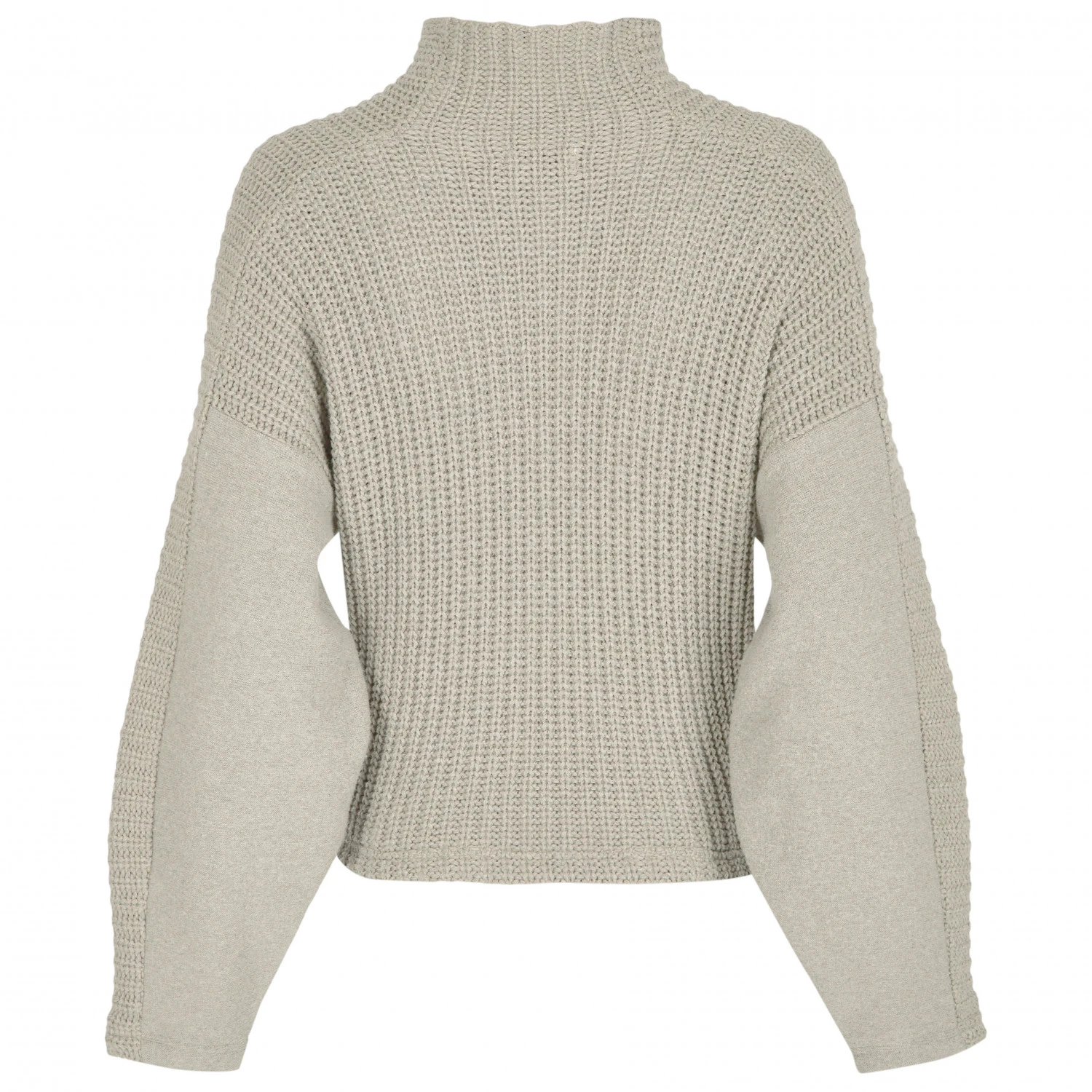 Stapf Women's Nikolina - Merinopullover 2 Stapf Women's Nikolina - Merinopullover – Bild 2