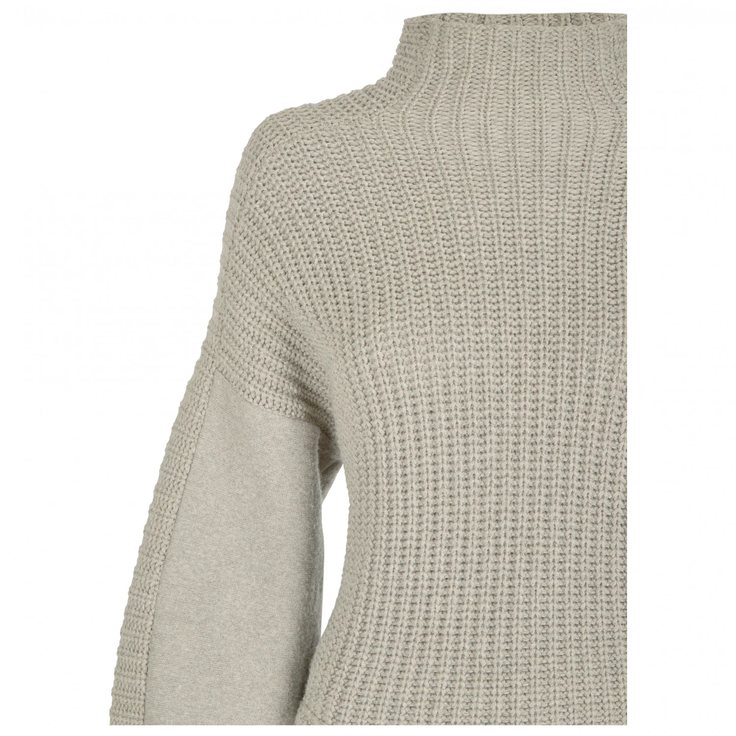 Stapf Women's Nikolina - Merinopullover 3 Stapf Women's Nikolina - Merinopullover – Bild 3