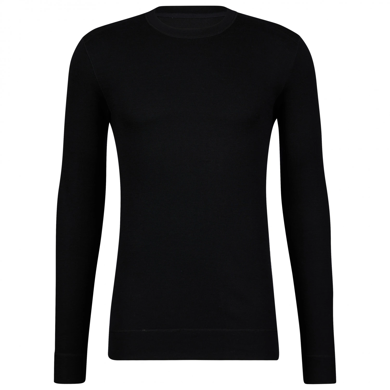 Stoic Merino260 MMXX.Göteborg Crew - Merinopullover 9 Stoic Merino260 MMXX.Göteborg Crew - Merinopullover – Bild 9