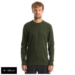 Stoic Merino260 MMXX.Göteborg Crew - Merinopullover 15 Stoic Merino260 MMXX.Göteborg Crew - Merinopullover -Hemden Elegante Boutique stoic merino260 mmxxgoeteborg crew merinopullover detail 10