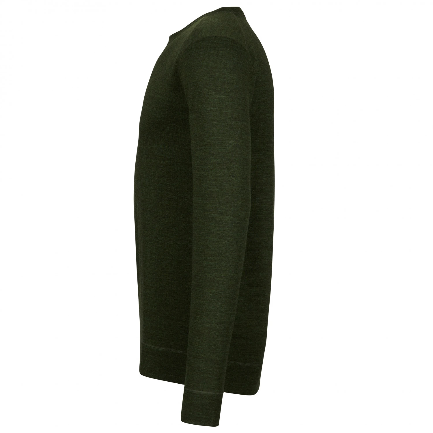 Stoic Merino260 MMXX.Göteborg Crew - Merinopullover 2 Stoic Merino260 MMXX.Göteborg Crew - Merinopullover – Bild 2