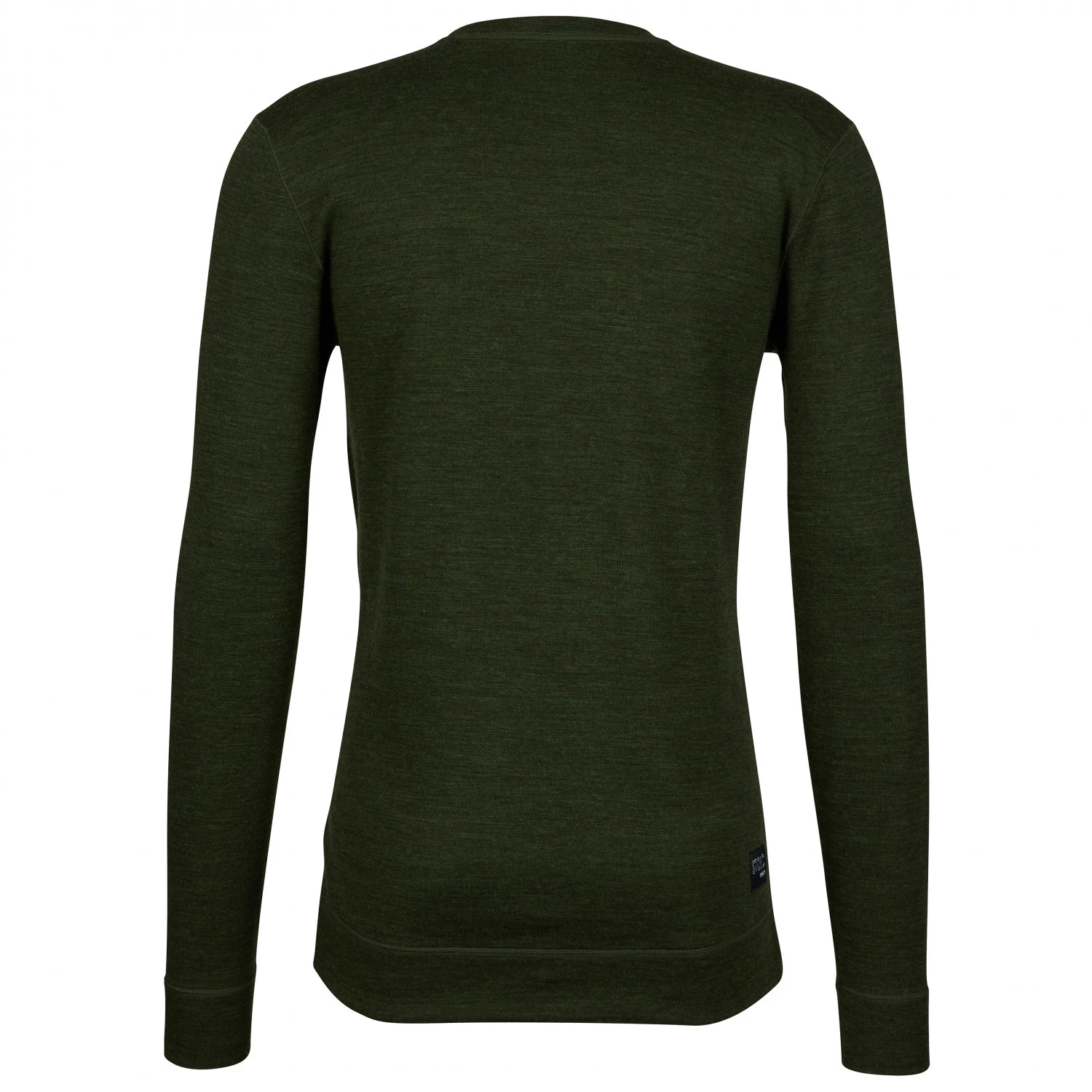 Stoic Merino260 MMXX.Göteborg Crew - Merinopullover 3 Stoic Merino260 MMXX.Göteborg Crew - Merinopullover – Bild 3