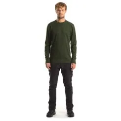 Stoic Merino260 MMXX.Göteborg Crew - Merinopullover 14 Stoic Merino260 MMXX.Göteborg Crew - Merinopullover -Hemden Elegante Boutique stoic merino260 mmxxgoeteborg crew merinopullover detail 9