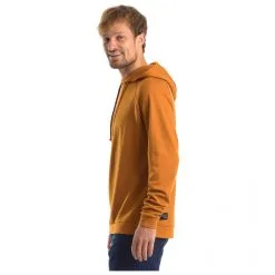 Stoic Merino260 MMXX.Göteborg Hoody - Merinohoodie -Hemden Elegante Boutique stoic merino260 mmxxgoeteborg hoody merinohoodie detail 11