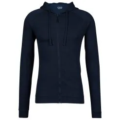 Stoic Merino260 MMXX.Göteborg Zip Hoody - Merinohoodie -Hemden Elegante Boutique stoic merino260 mmxxgoeteborg zip hoody merinohoodie 1