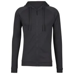 Stoic Merino260 MMXX.Göteborg Zip Hoody - Merinohoodie