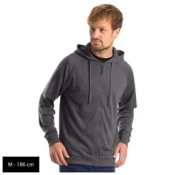 Stoic Merino260 MMXX.Göteborg Zip Hoody - Merinohoodie -Hemden Elegante Boutique stoic merino260 mmxxgoeteborg zip hoody merinohoodie detail 10