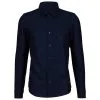 Stoic MMXX.Karlstad II Merino Shirt - Merinohemd