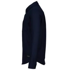 Hemden Elegante Boutique -Hemden Elegante Boutique stoic mmxxkarlstad ii merino shirt merinohemd detail 2