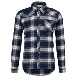 Stoic MMXX.Malmö Flannel Shirt - Hemd -Hemden Elegante Boutique stoic mmxxmalmoe flannel shirt hemd 3
