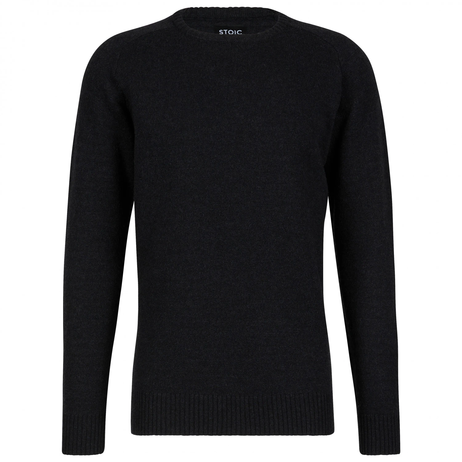 Stoic MMXX.Nauta II Wool Sweater - Wollpullover 10 Stoic MMXX.Nauta II Wool Sweater - Wollpullover – Bild 10