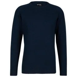 Stoic MMXX.Nauta II Wool Sweater - Wollpullover