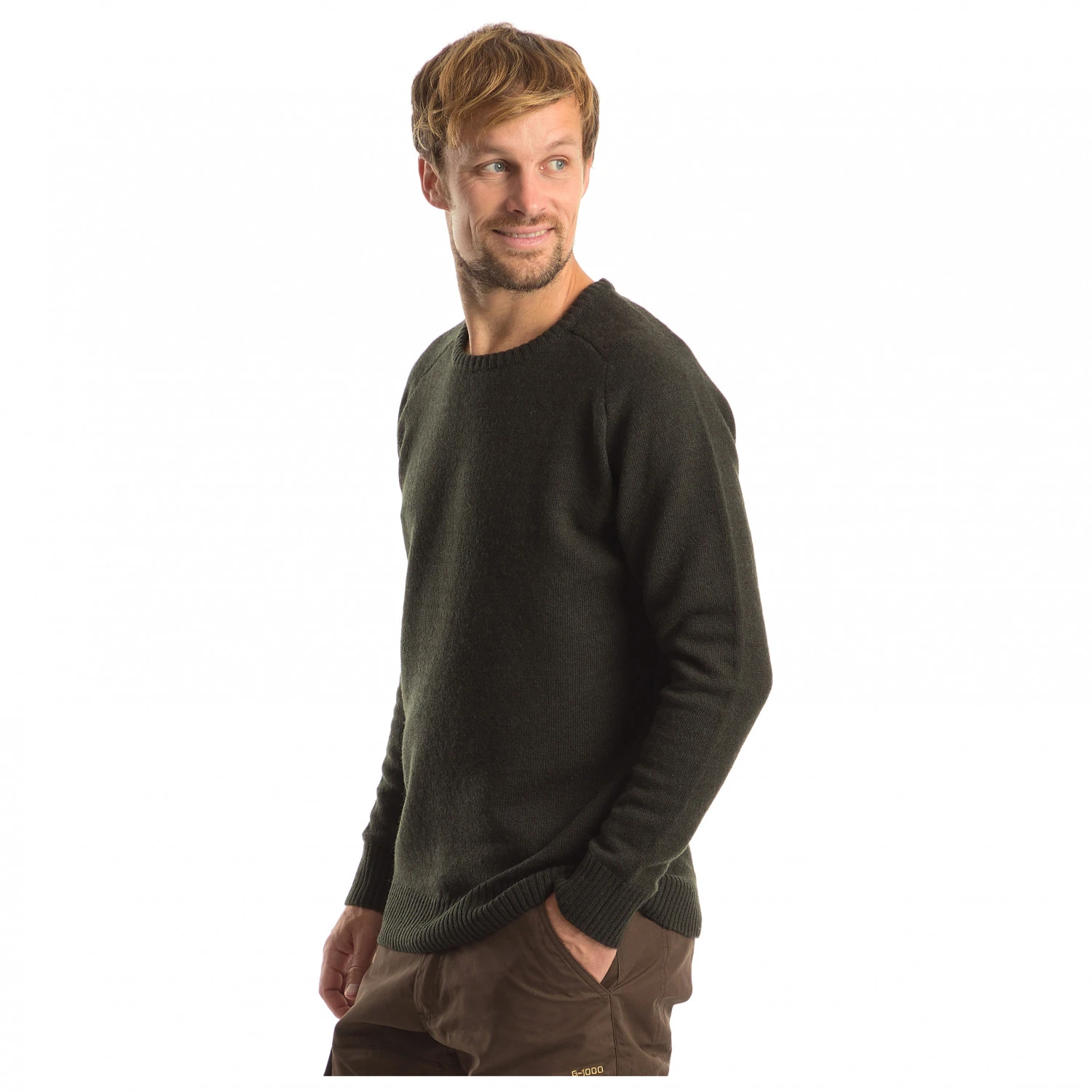 Stoic MMXX.Nauta II Wool Sweater - Wollpullover 7 Stoic MMXX.Nauta II Wool Sweater - Wollpullover – Bild 7