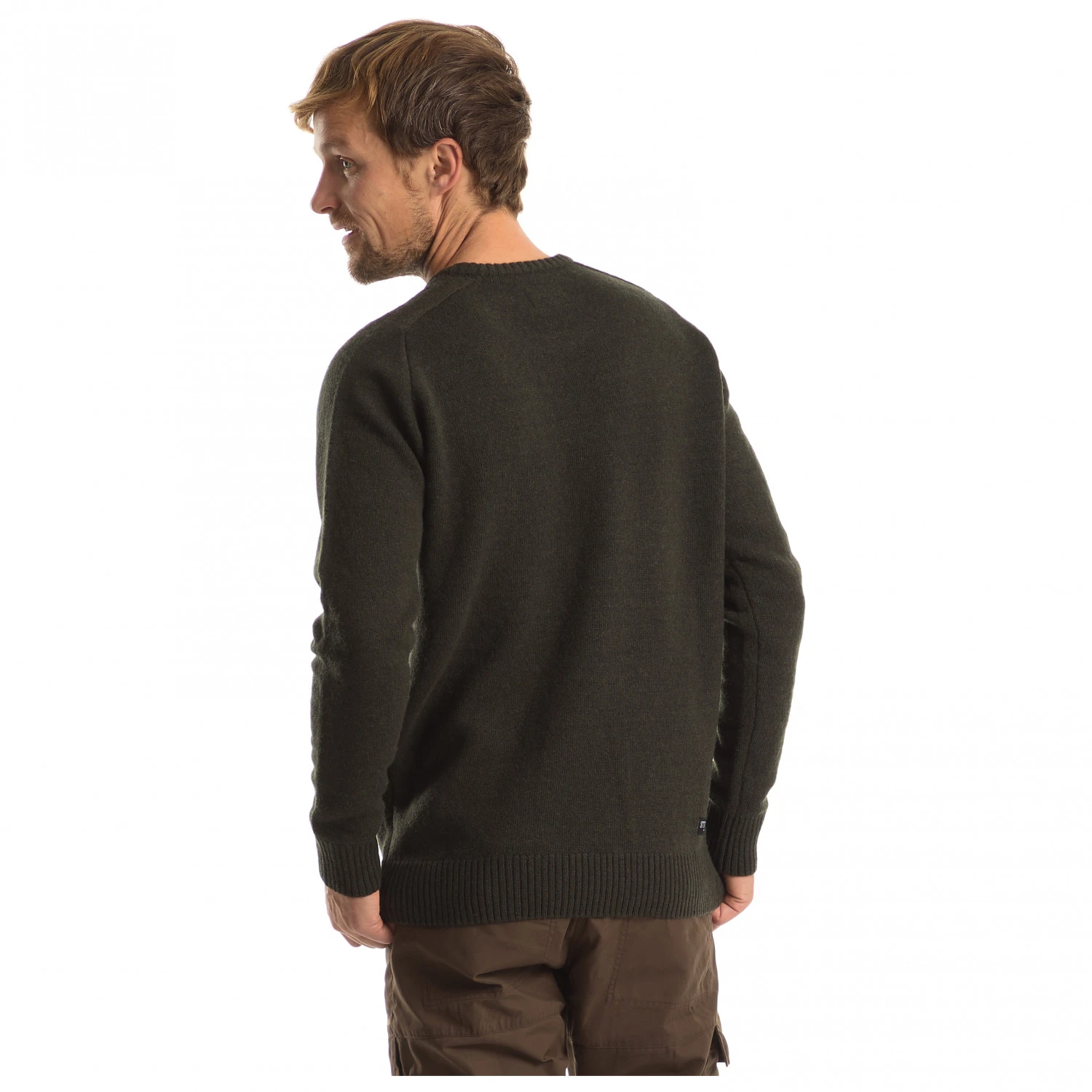 Stoic MMXX.Nauta II Wool Sweater - Wollpullover 8 Stoic MMXX.Nauta II Wool Sweater - Wollpullover – Bild 8