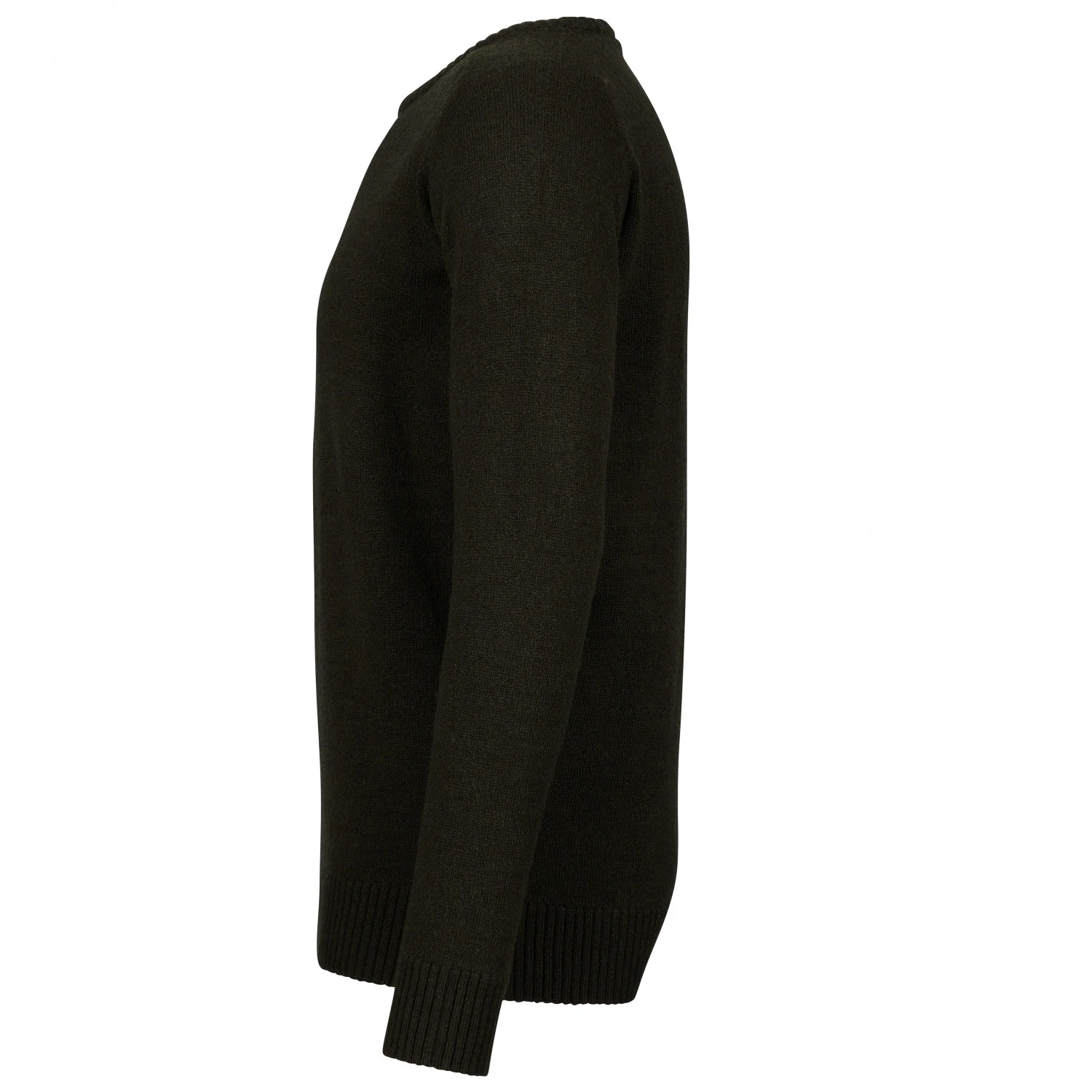 Stoic MMXX.Nauta II Wool Sweater - Wollpullover 2 Stoic MMXX.Nauta II Wool Sweater - Wollpullover – Bild 2