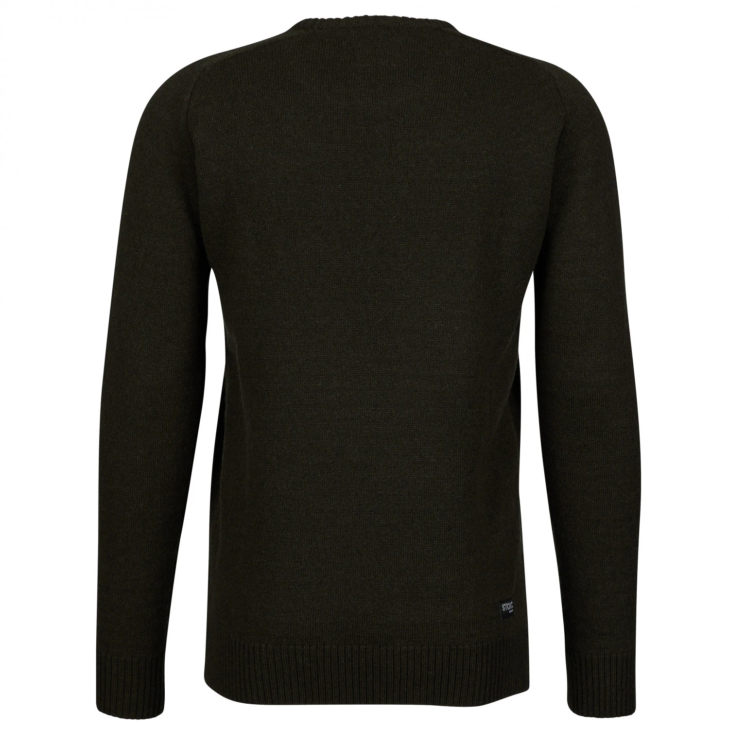 Stoic MMXX.Nauta II Wool Sweater - Wollpullover 3 Stoic MMXX.Nauta II Wool Sweater - Wollpullover – Bild 3