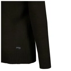 Stoic MMXX.Nauta II Wool Sweater - Wollpullover 13 Stoic MMXX.Nauta II Wool Sweater - Wollpullover -Hemden Elegante Boutique stoic mmxxnauta ii wool sweater wollpullover detail 4