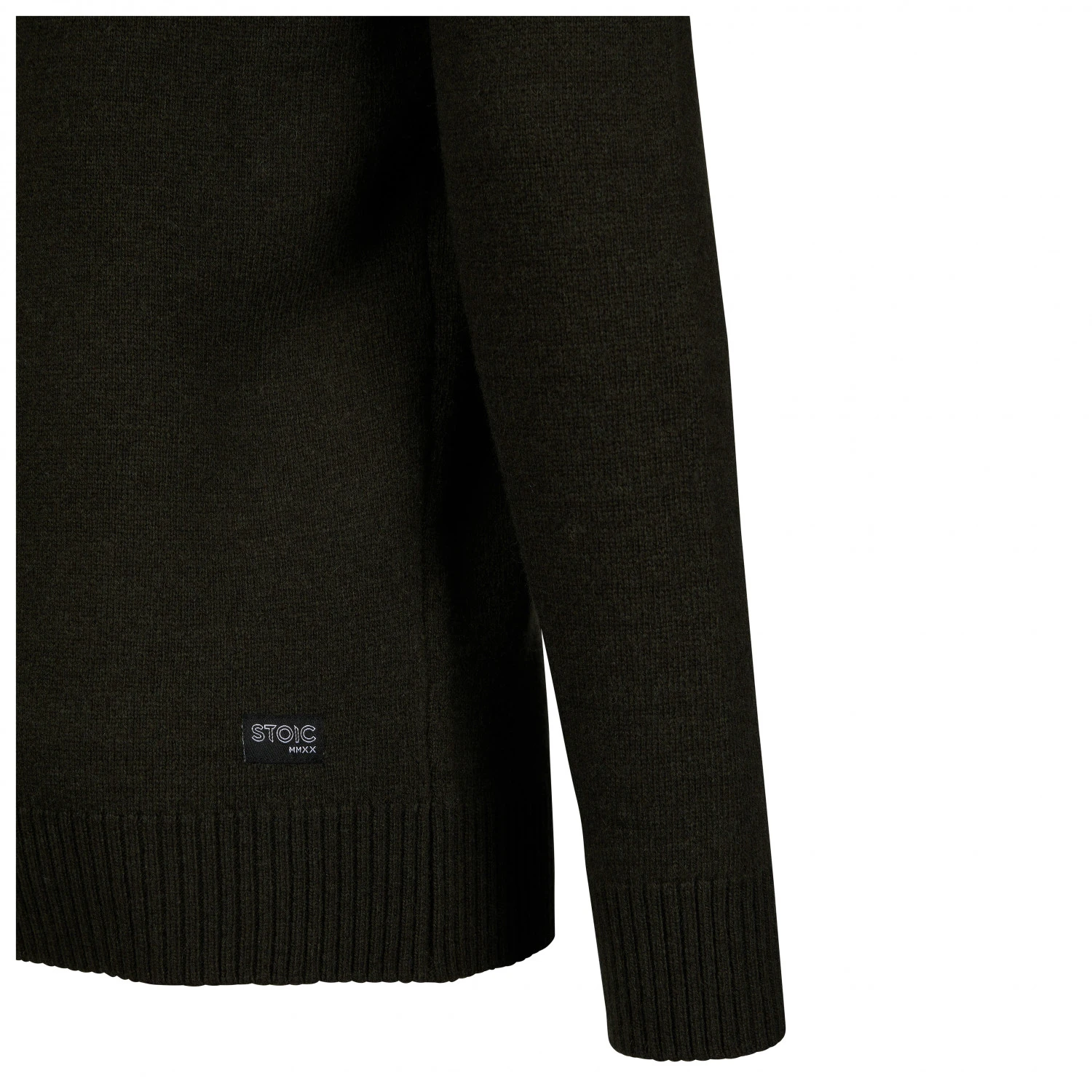 Stoic MMXX.Nauta II Wool Sweater - Wollpullover 4 Stoic MMXX.Nauta II Wool Sweater - Wollpullover – Bild 4