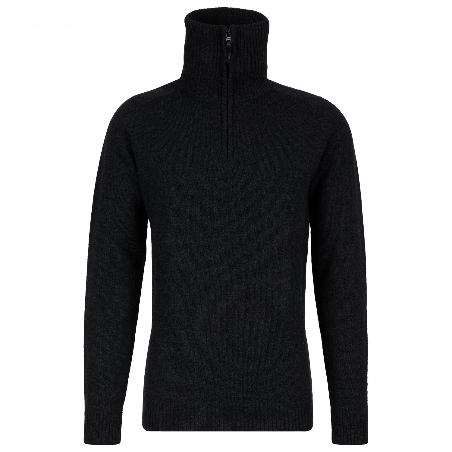 Stoic MMXX.Nauta Wool Long Zip Sweater - Wollpullover 10 Stoic MMXX.Nauta Wool Long Zip Sweater - Wollpullover – Bild 10