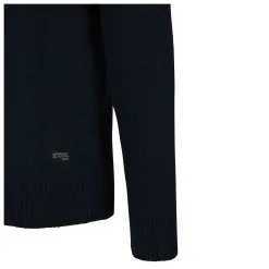 Stoic MMXX.Nauta Wool Long Zip Sweater - Wollpullover 14 Stoic MMXX.Nauta Wool Long Zip Sweater - Wollpullover -Hemden Elegante Boutique stoic mmxxnauta wool long zip sweater wollpullover detail 5