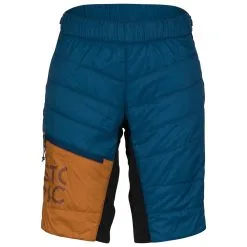 Stoic MountainWool KilvoSt. II Padded Shorts - Kunstfaserhose