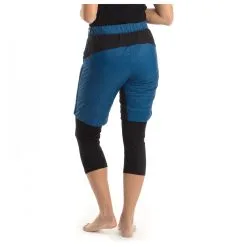 Stoic MountainWool KilvoSt. II Padded Shorts - Kunstfaserhose -Hemden Elegante Boutique stoic mountainwool kilvost ii padded shorts kunstfaserhose detail 12