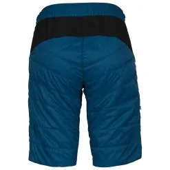Stoic MountainWool KilvoSt. II Padded Shorts - Kunstfaserhose -Hemden Elegante Boutique stoic mountainwool kilvost ii padded shorts kunstfaserhose detail 3