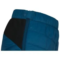 Stoic MountainWool KilvoSt. II Padded Shorts - Kunstfaserhose -Hemden Elegante Boutique stoic mountainwool kilvost ii padded shorts kunstfaserhose detail 4