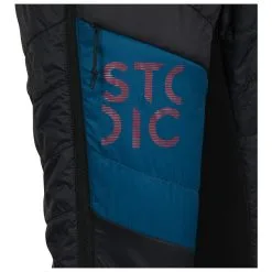 Stoic MountainWool KilvoSt. Padded 3/4 Pants - Kunstfaserhose -Hemden Elegante Boutique stoic mountainwool kilvost padded 3 4 pants kunstfaserhose detail 5