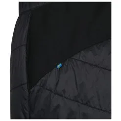 Stoic MountainWool KilvoSt. Padded Pants - Kunstfaserhose -Hemden Elegante Boutique stoic mountainwool kilvost padded pants kunstfaserhose detail 6