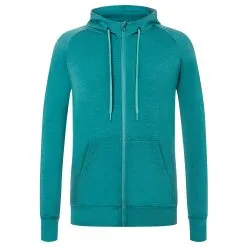Super.natural Essential Zip Hoodie - Merinohoodie
