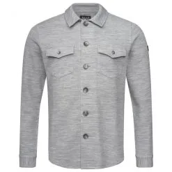 Super.natural Knit Jacket - Hemd -Hemden Elegante Boutique supernatural knit jacket hemd 1