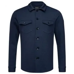 Super.natural Knit Jacket - Hemd -Hemden Elegante Boutique supernatural knit jacket hemd 2