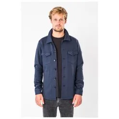 Super.natural Knit Jacket - Hemd -Hemden Elegante Boutique supernatural knit jacket hemd detail 3