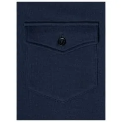 Super.natural Knit Jacket - Hemd -Hemden Elegante Boutique supernatural knit jacket hemd detail 5