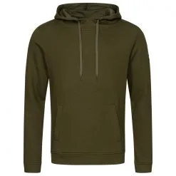 Super.natural Knitted Hoodie - Hoodie