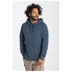 Super.natural Knitted Hoodie - Hoodie -Hemden Elegante Boutique supernatural knitted hoodie hoodie detail 3