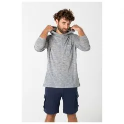 Super.natural Summer Hoodie - Hoodie 5 Super.natural Summer Hoodie - Hoodie -Hemden Elegante Boutique supernatural summer hoodie hoodie detail 3