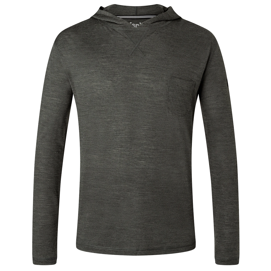 Super.natural Summer Hoodie - Hoodie 1 Super.natural Summer Hoodie - Hoodie