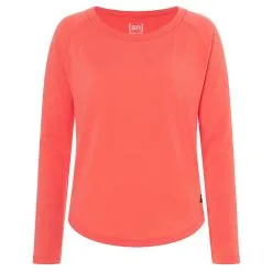 Super.natural Women's Essential Crew - Merinopullover -Hemden Elegante Boutique supernatural womens essential crew merinopullover 2